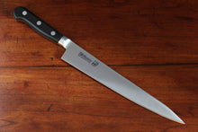  Misono 440 Sujihiki Slicer Molybdenum Steel Japanese Kitchen Chef Knife 270mm - Seisuke Knife