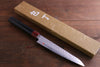 Iseya VG10 Damascus Petty-Utility Japanese Knife 150mm - Seisuke Knife