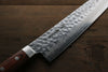 Sakai Takayuki VG10 17 Layer Damascus Gyuto Japanese Knife 240mm - Seisuke Knife