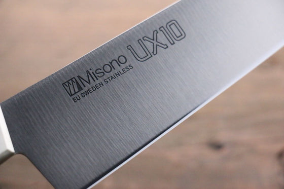 Misono UX10 Gyuto Swedish Stain-Resistant Steel Japanese Chef Knife - Seisuke Knife