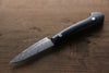 Iseya VG10 Damascus Paring Japanese Knife 76mm - Seisuke Knife