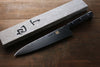 Iseya VG10 Damascus Gyuto  210mm - Seisuke Knife