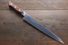  Sakai Takayuki TUS Japanese Chef's Sujihiki Slicer Knife - Seisuke Knife